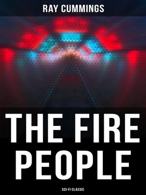 cover image of The Fire People (Sci-Fi Classic)